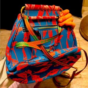 PITER PILOTTO
BAG